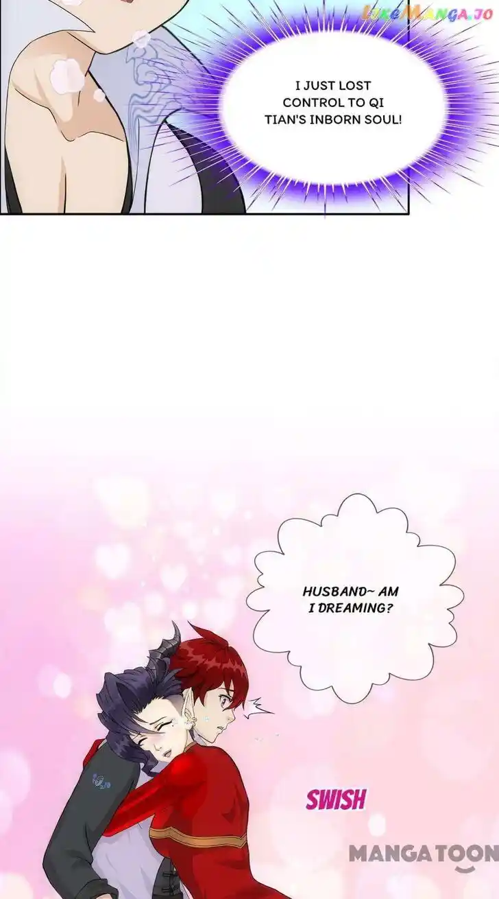 Demon God (Gang Bitou) Ch.314