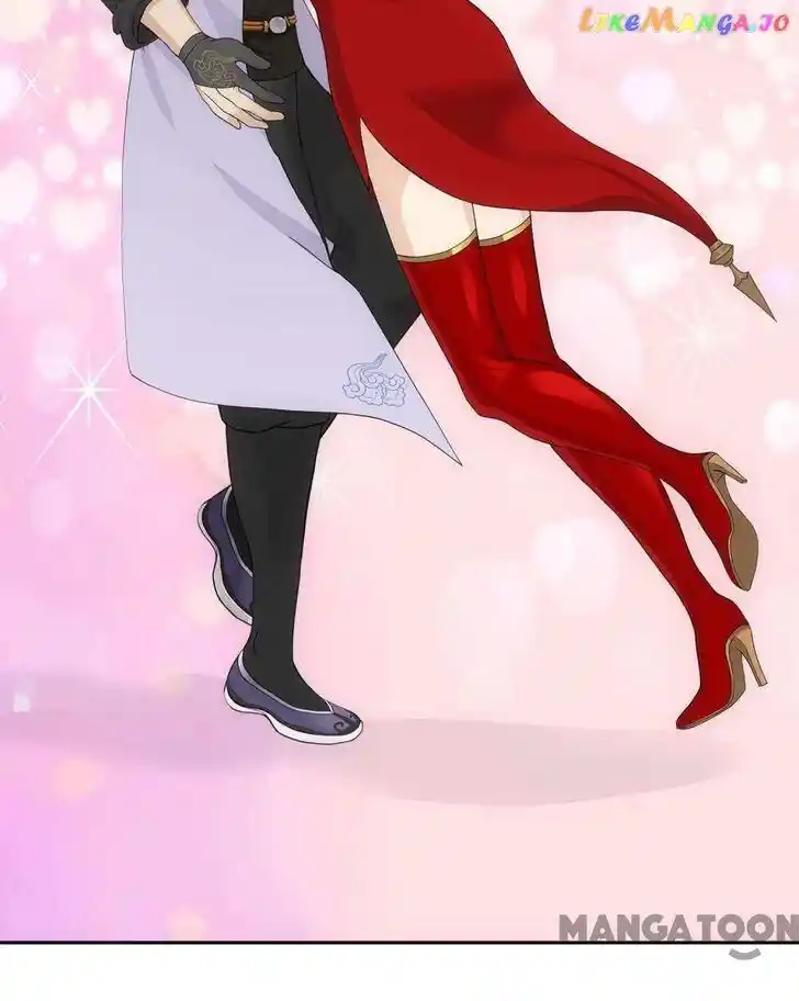 Demon God (Gang Bitou) Ch.314