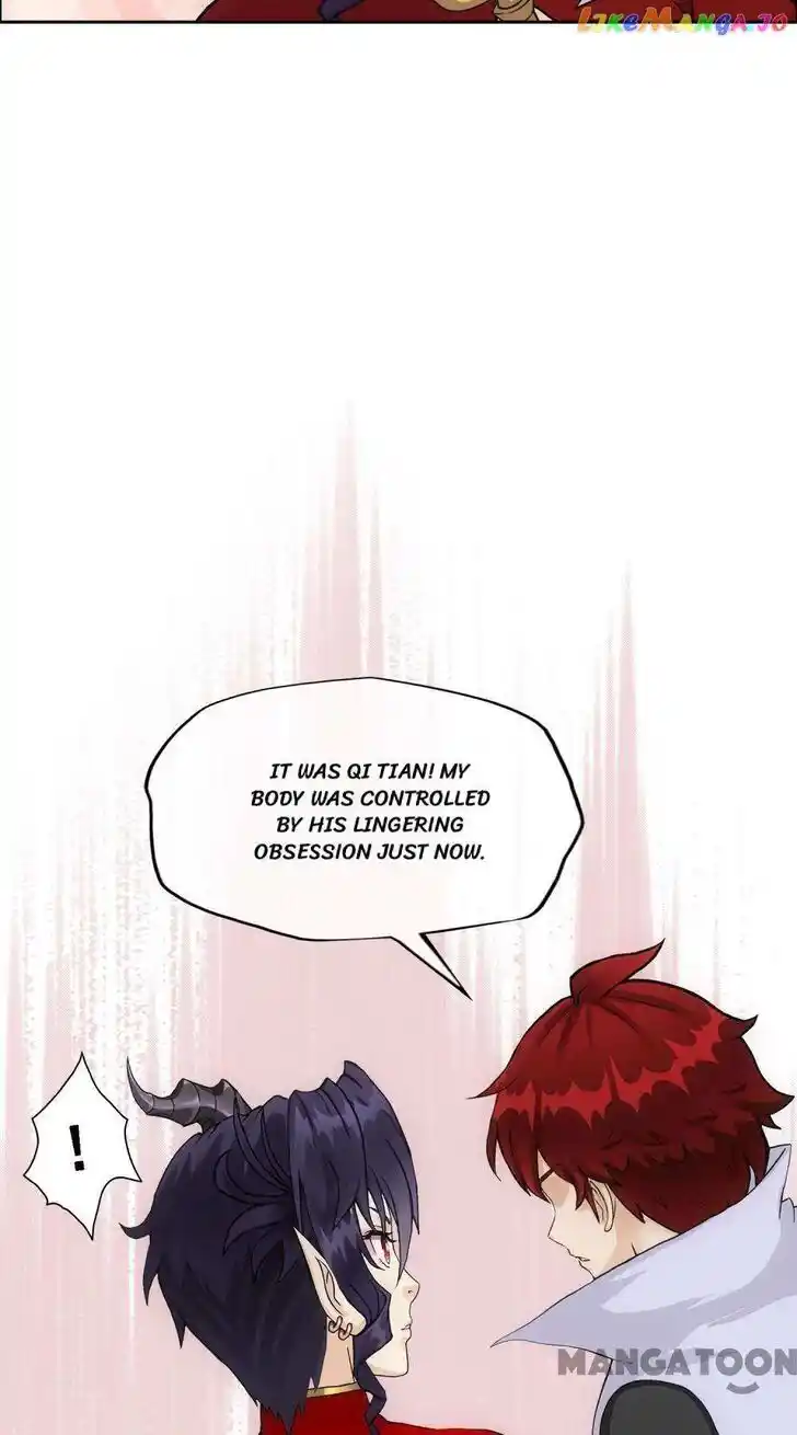 Demon God (Gang Bitou) Ch.314