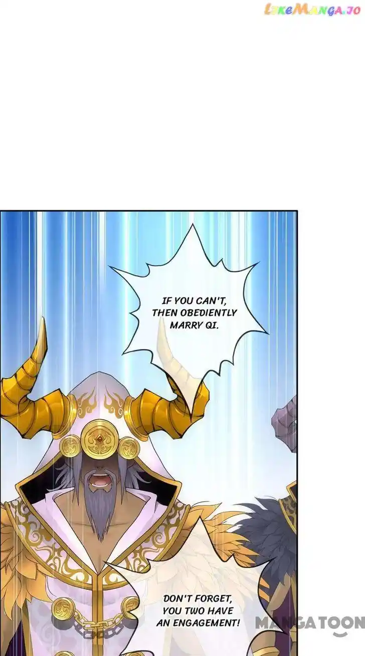 Demon God (Gang Bitou) Ch.314