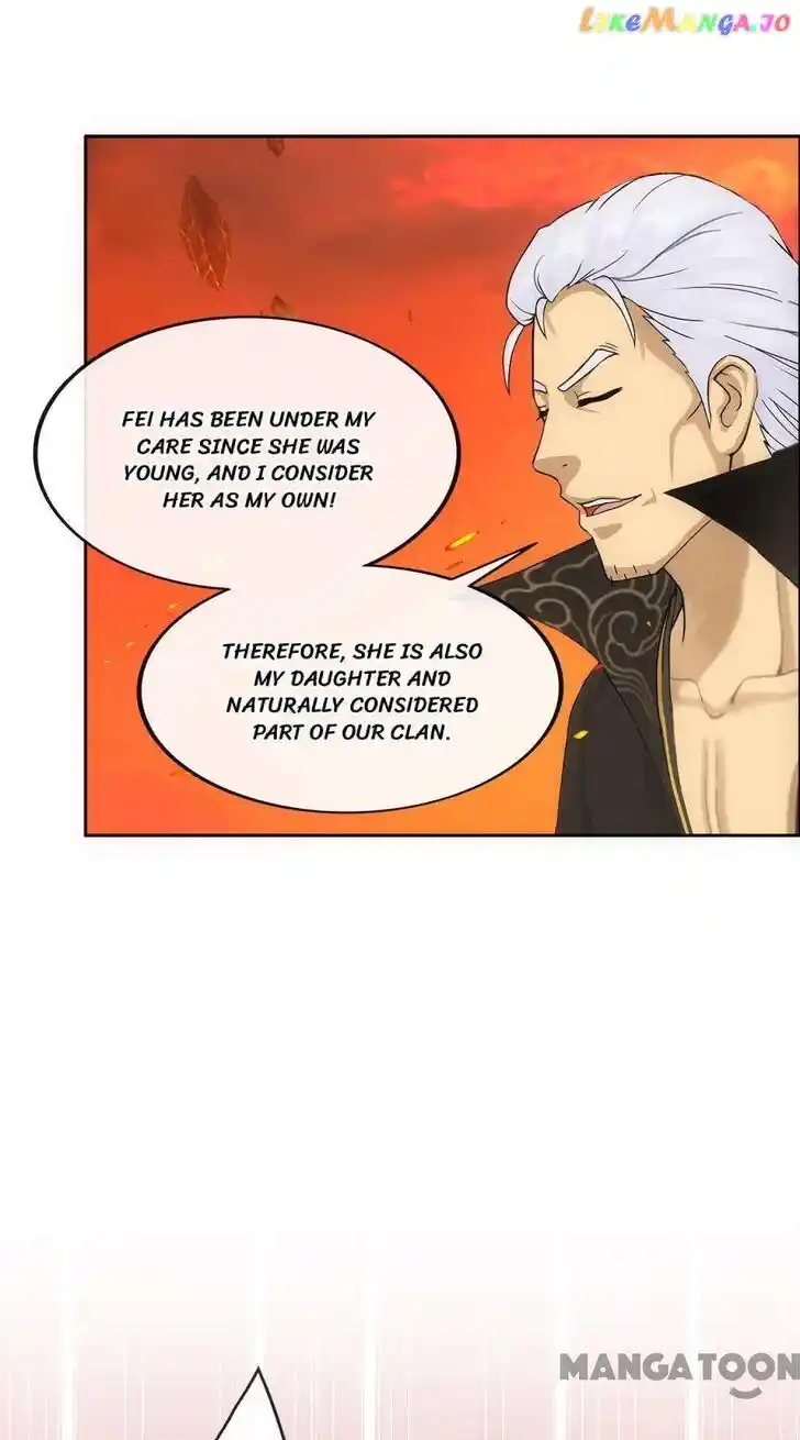 Demon God (Gang Bitou) Ch.314