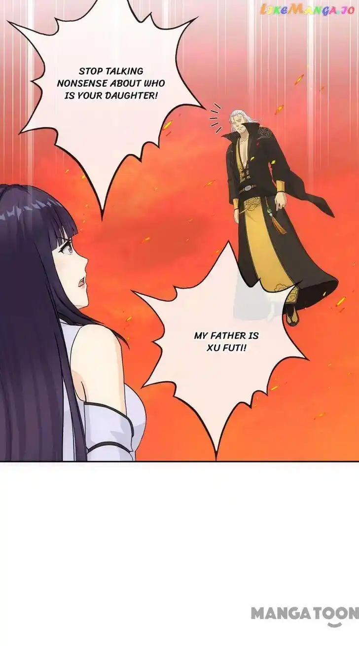 Demon God (Gang Bitou) Ch.314