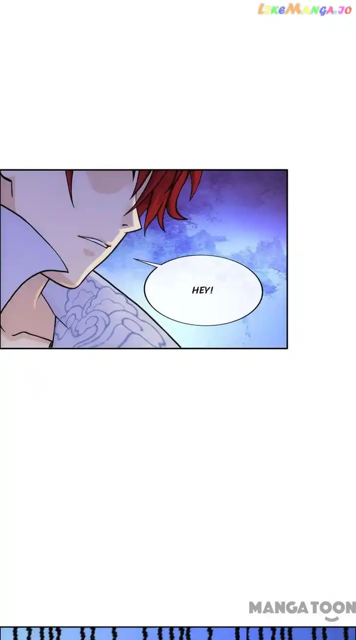 Demon God (Gang Bitou) Ch.314