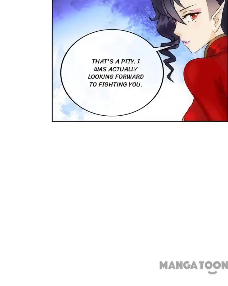 Demon God (Gang Bitou) Ch.315