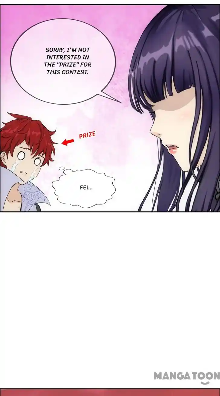 Demon God (Gang Bitou) Ch.315