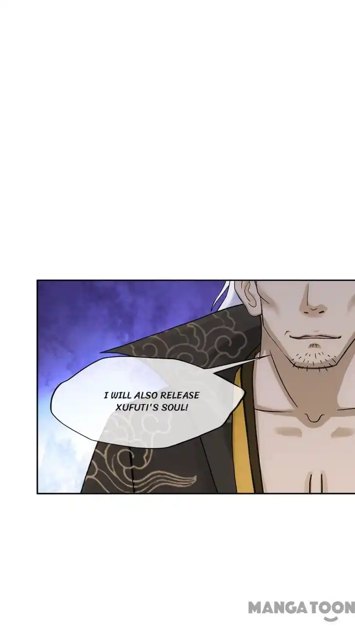 Demon God (Gang Bitou) Ch.315