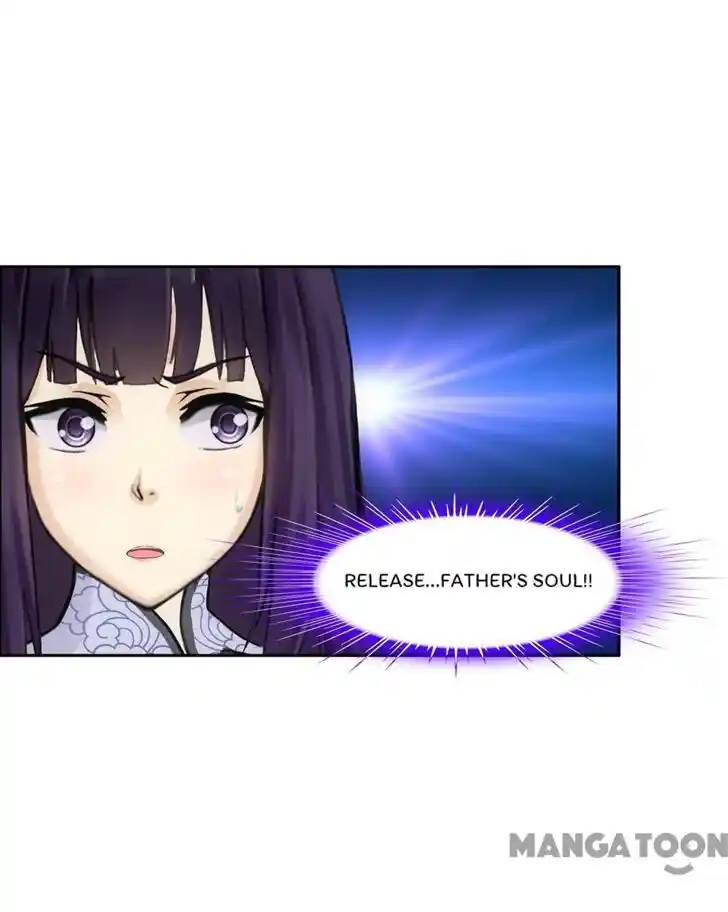 Demon God (Gang Bitou) Ch.315