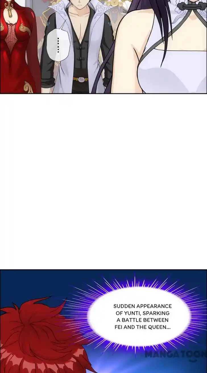 Demon God (Gang Bitou) Ch.315