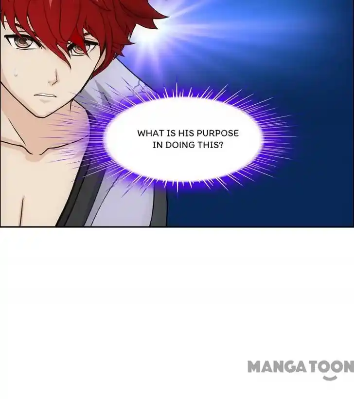 Demon God (Gang Bitou) Ch.315