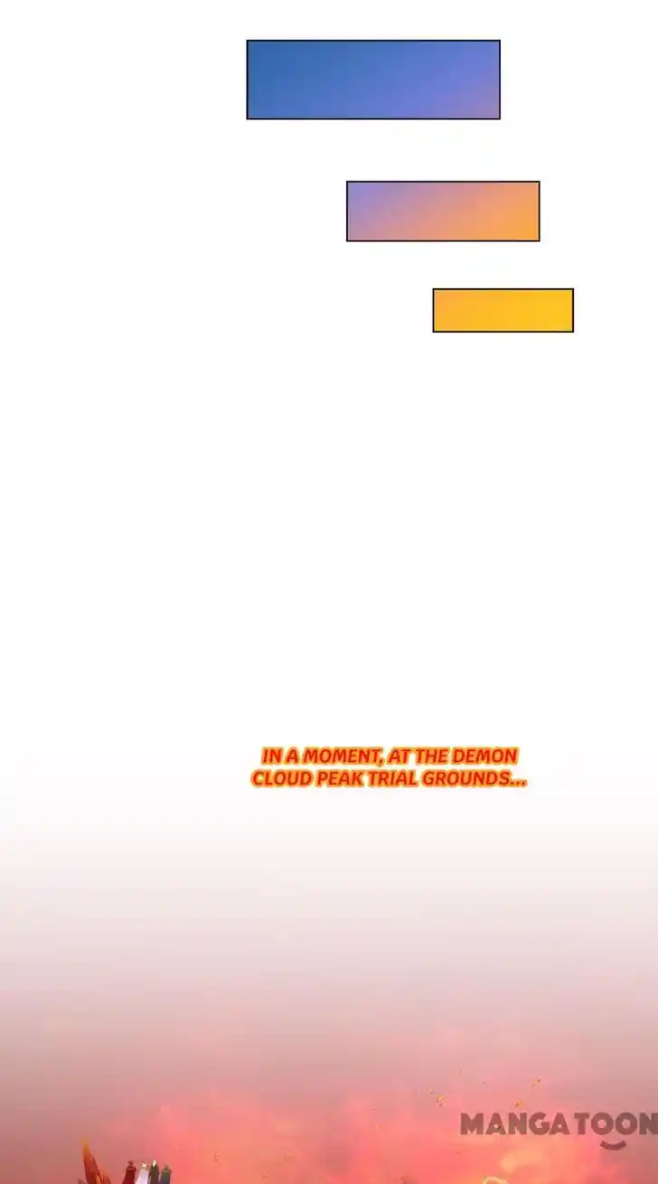 Demon God (Gang Bitou) Ch.315