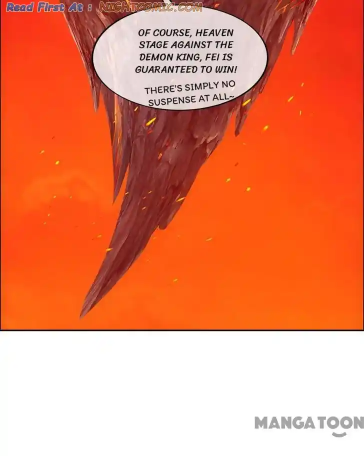 Demon God (Gang Bitou) Ch.315