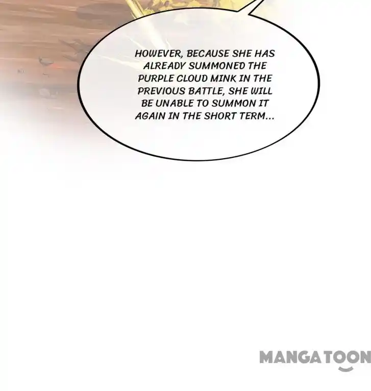 Demon God (Gang Bitou) Ch.315