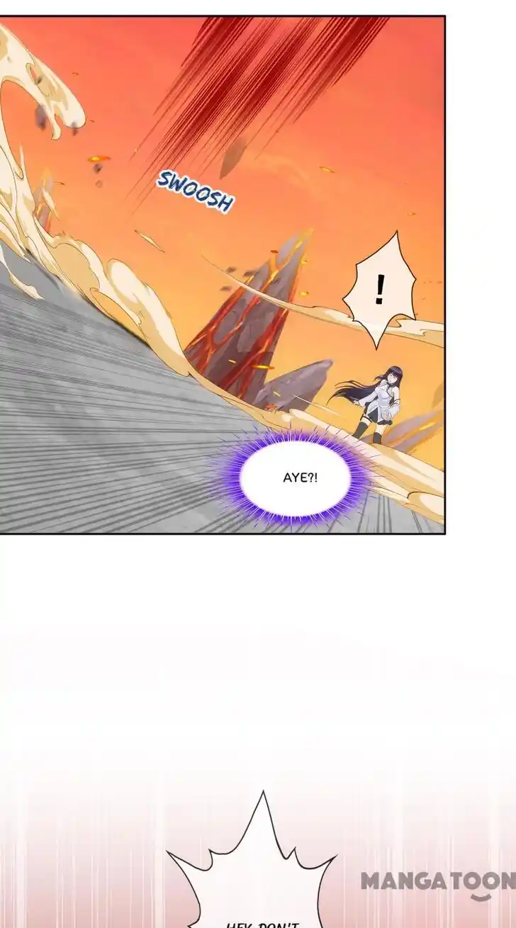 Demon God (Gang Bitou) Ch.315