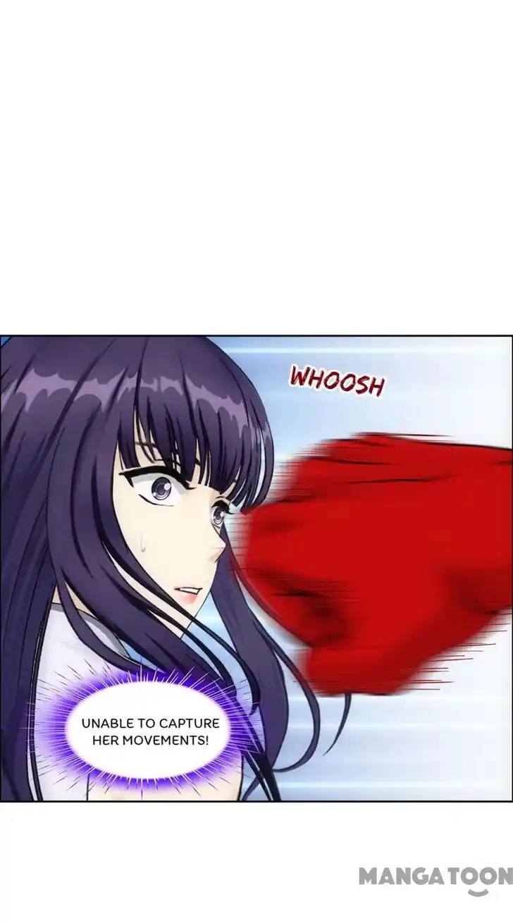 Demon God (Gang Bitou) Ch.315