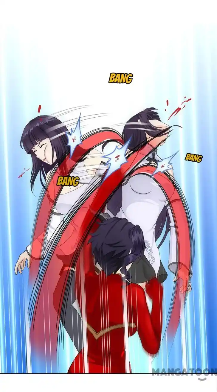 Demon God (Gang Bitou) Ch.315