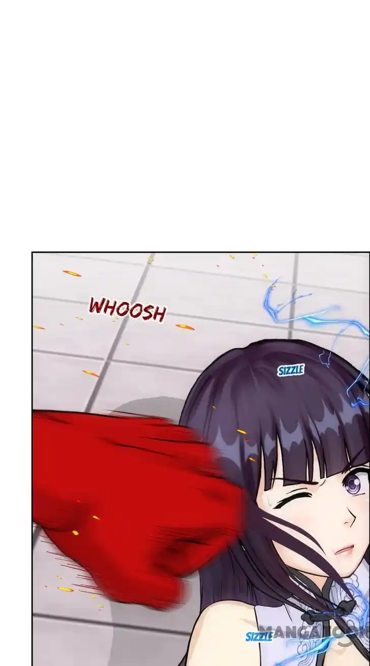 Demon God (Gang Bitou) Ch.315