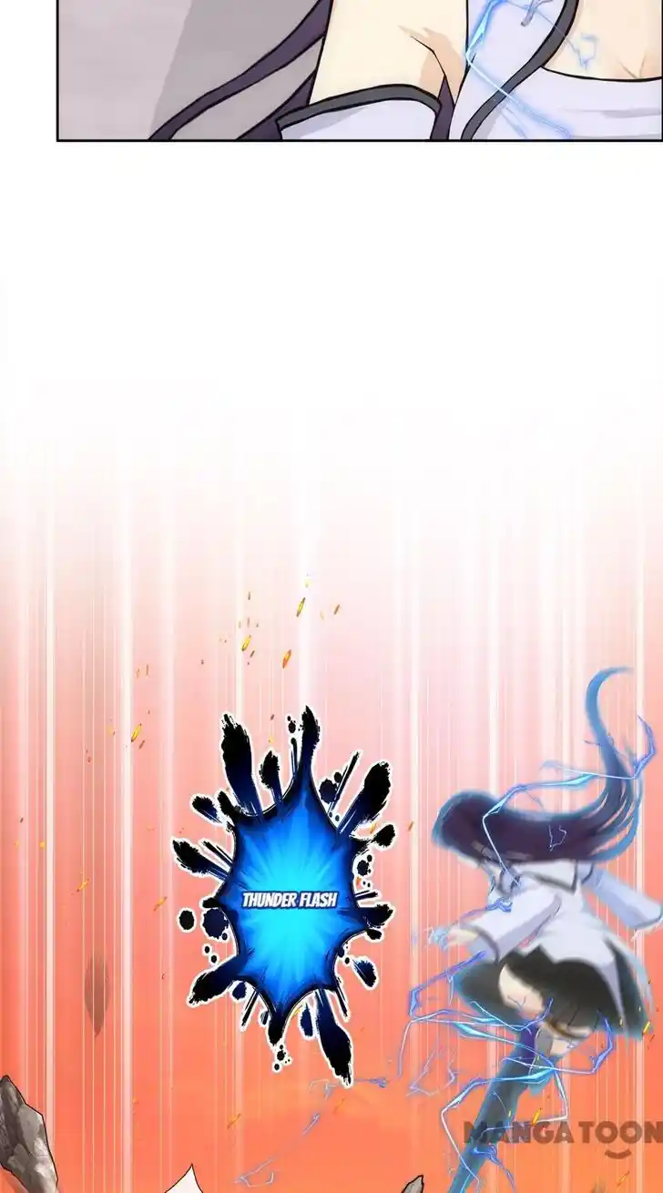 Demon God (Gang Bitou) Ch.315