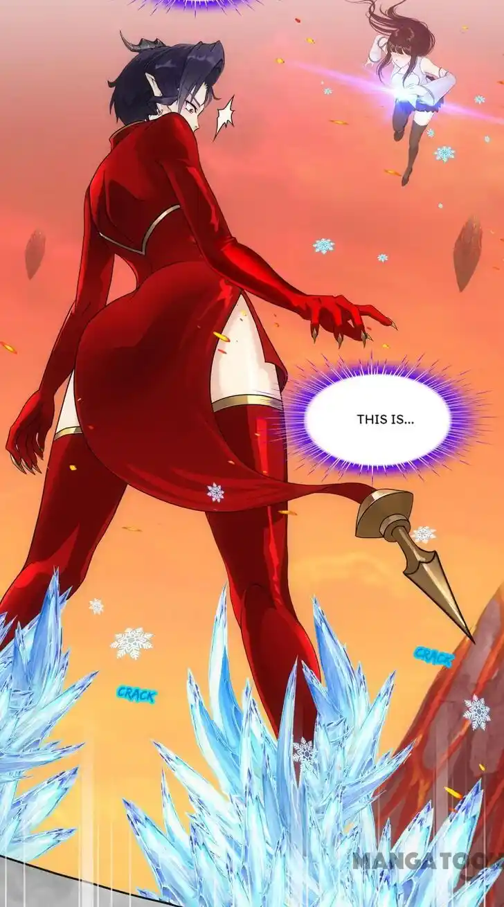 Demon God (Gang Bitou) Ch.315