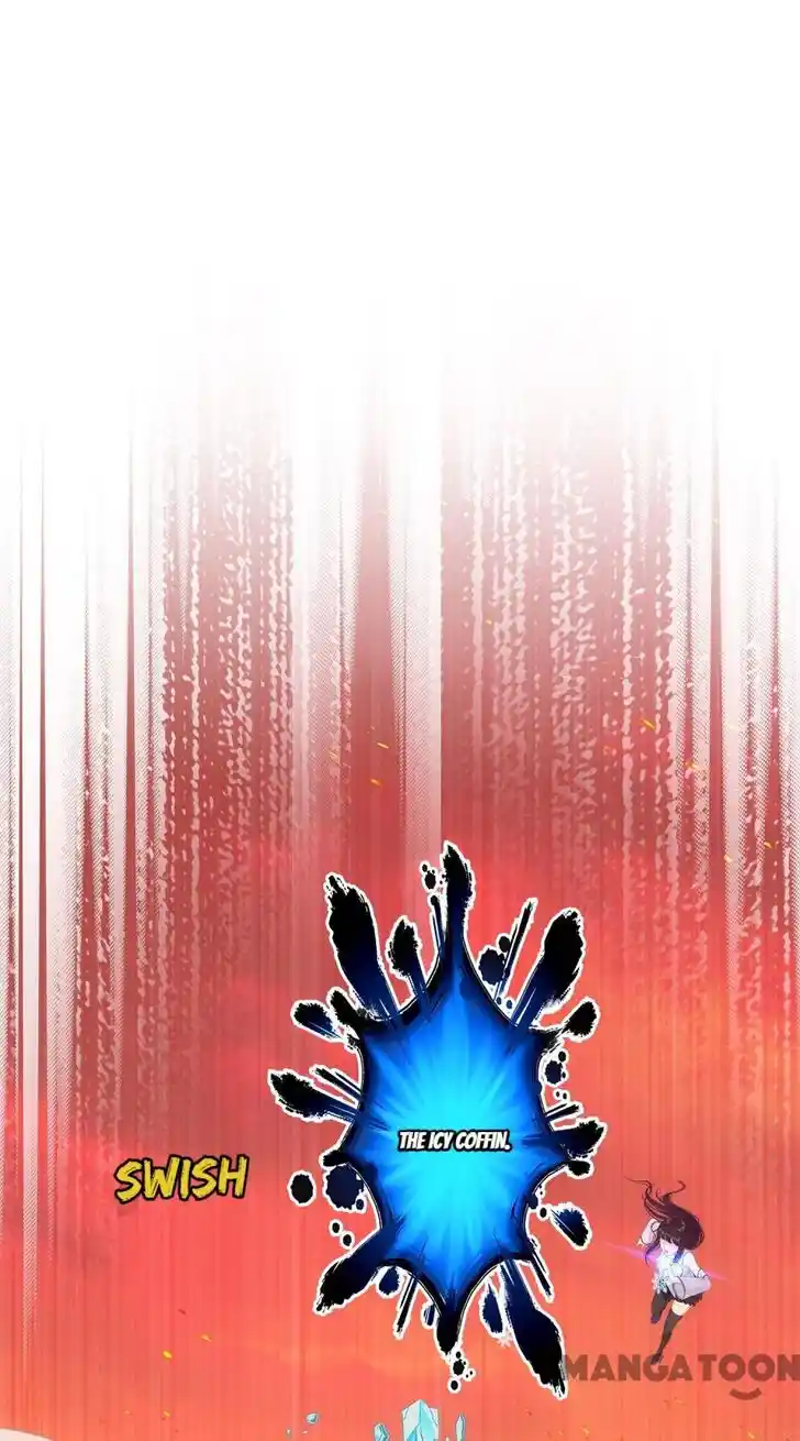 Demon God (Gang Bitou) Ch.315