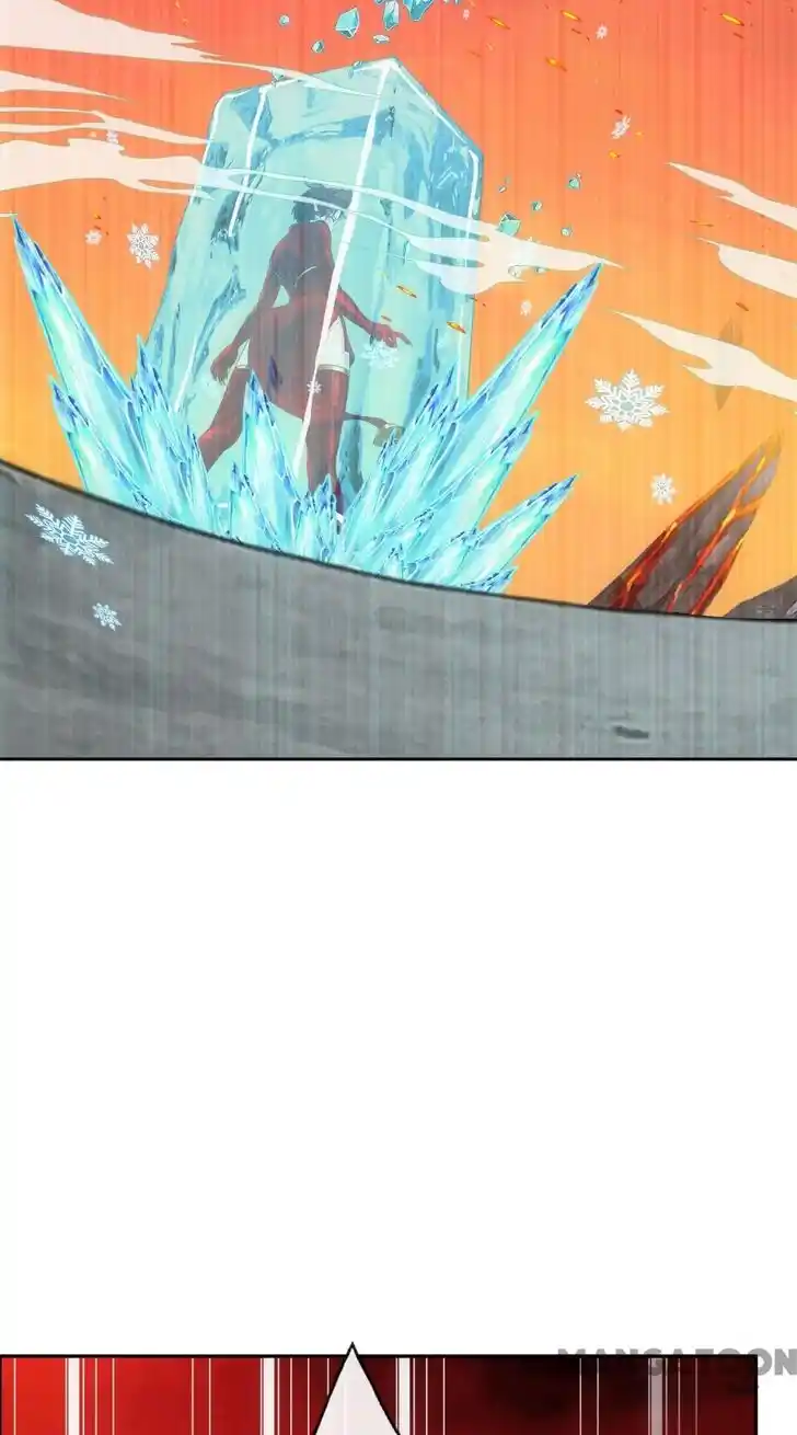 Demon God (Gang Bitou) Ch.315