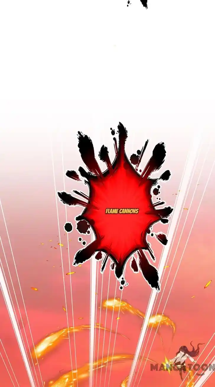 Demon God (Gang Bitou) Ch.315