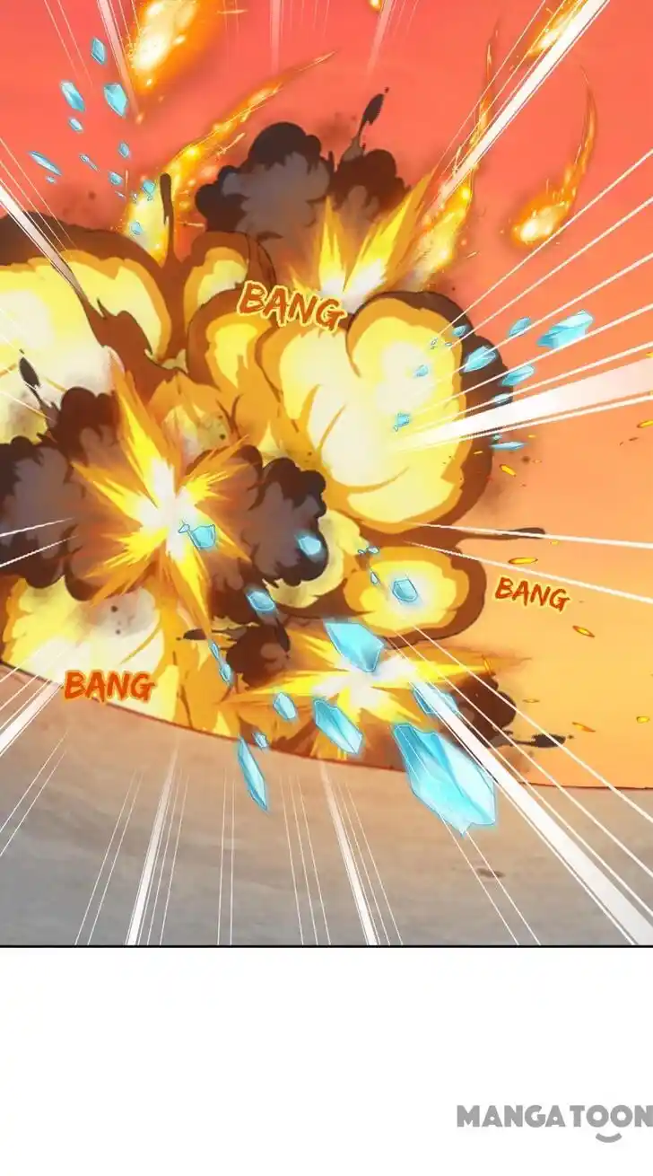 Demon God (Gang Bitou) Ch.315