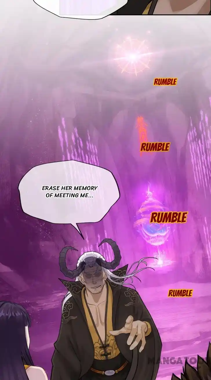 Demon God (Gang Bitou) Ch.318