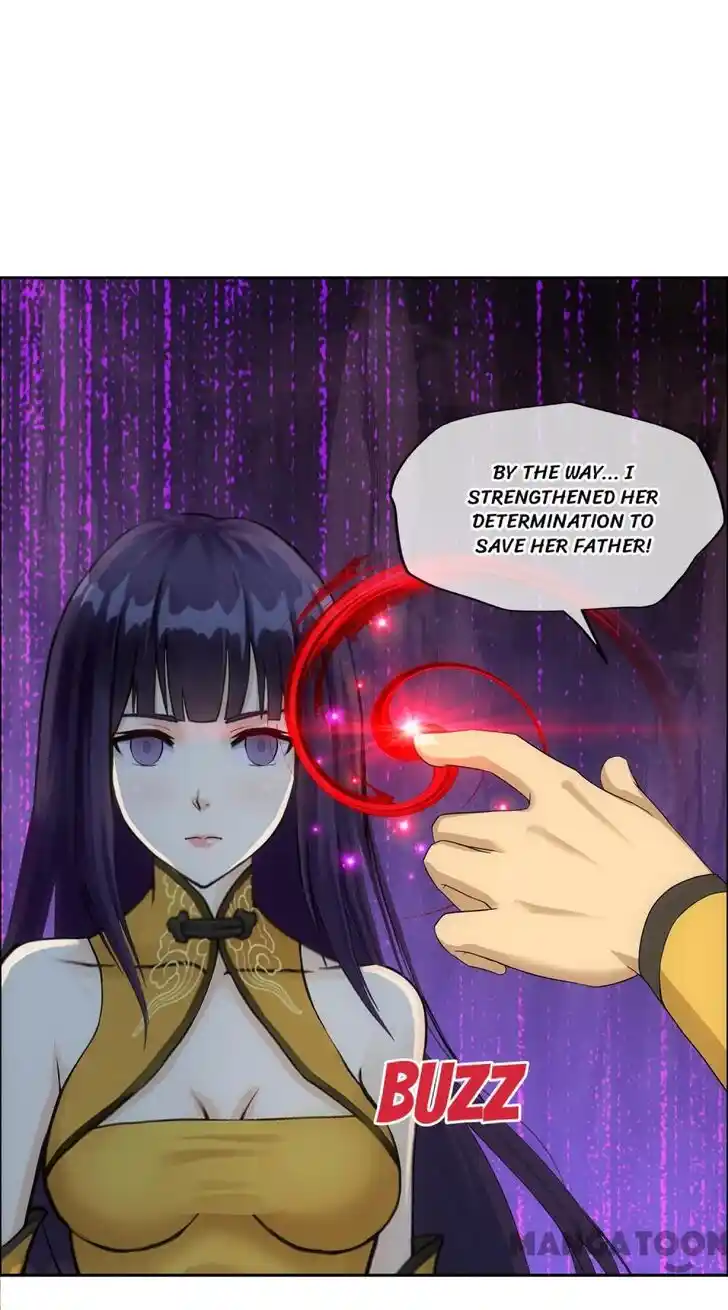 Demon God (Gang Bitou) Ch.318