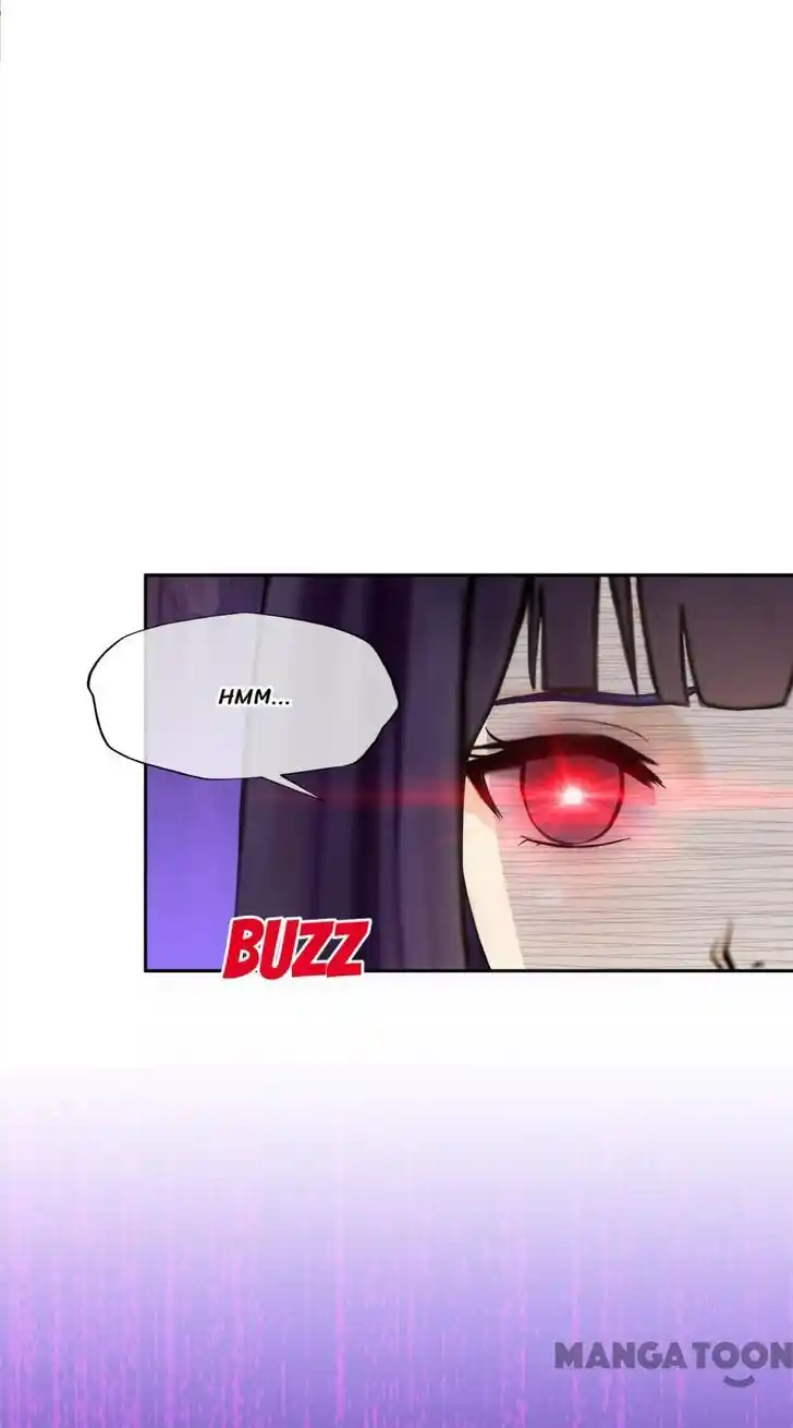 Demon God (Gang Bitou) Ch.318