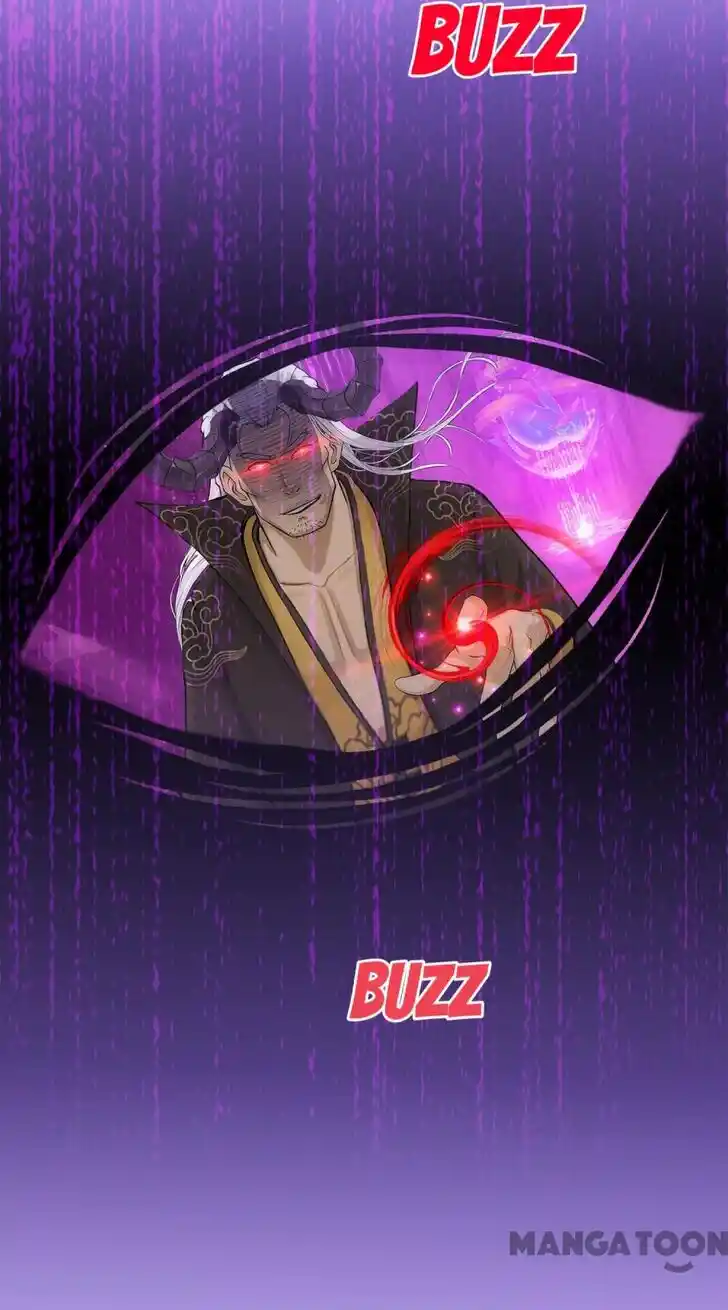 Demon God (Gang Bitou) Ch.318