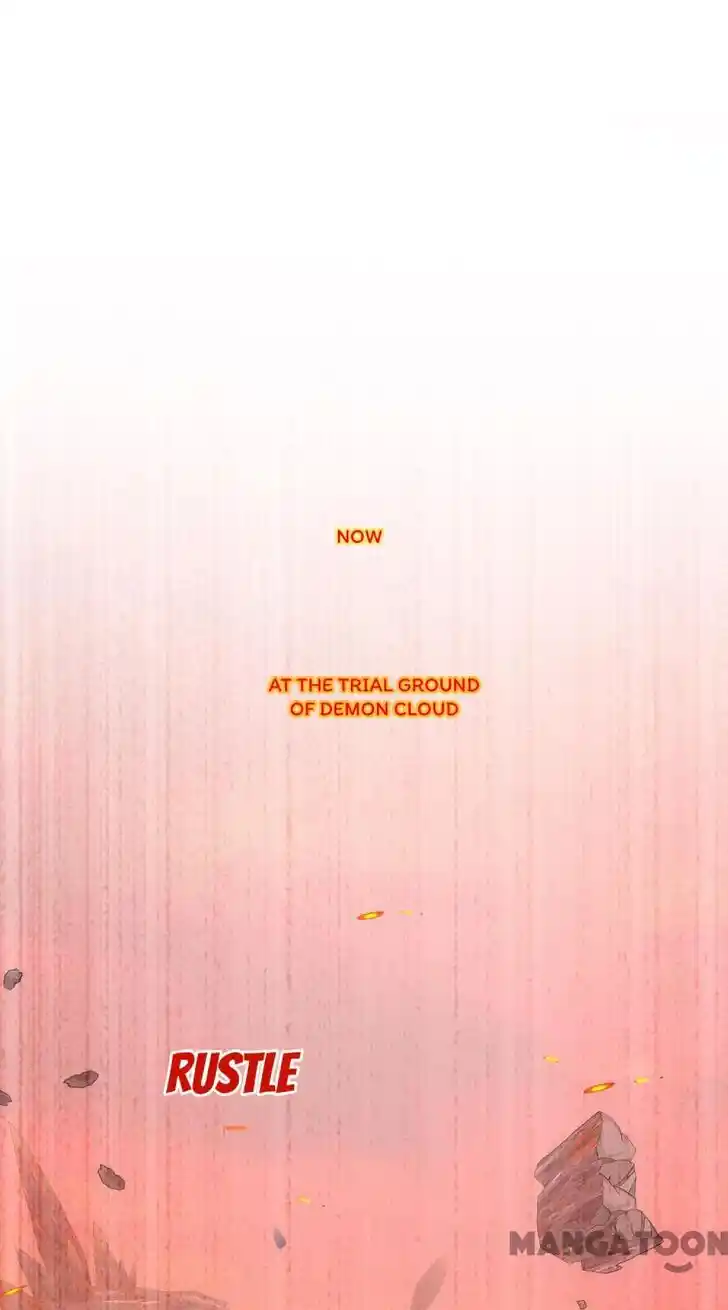 Demon God (Gang Bitou) Ch.318