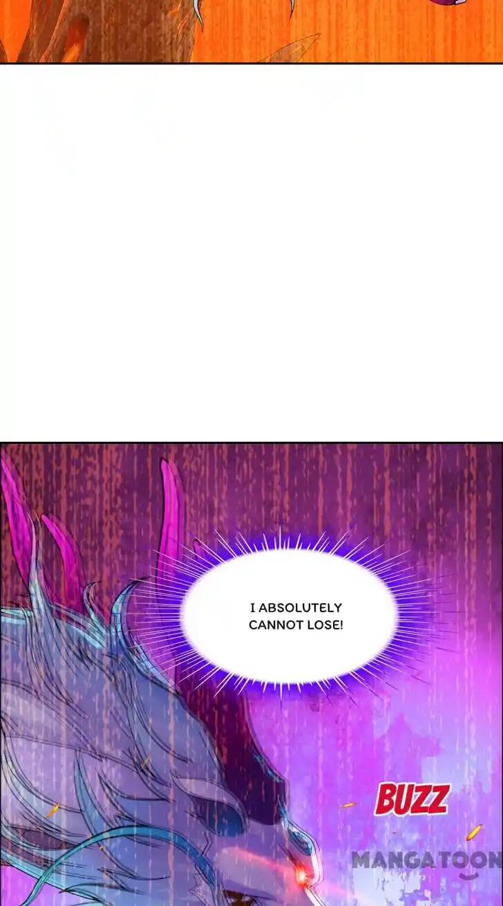 Demon God (Gang Bitou) Ch.318