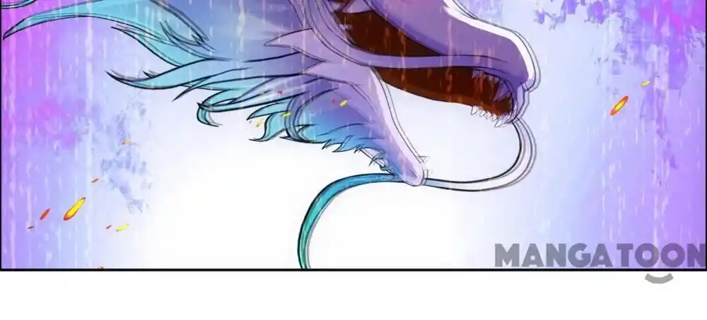 Demon God (Gang Bitou) Ch.318