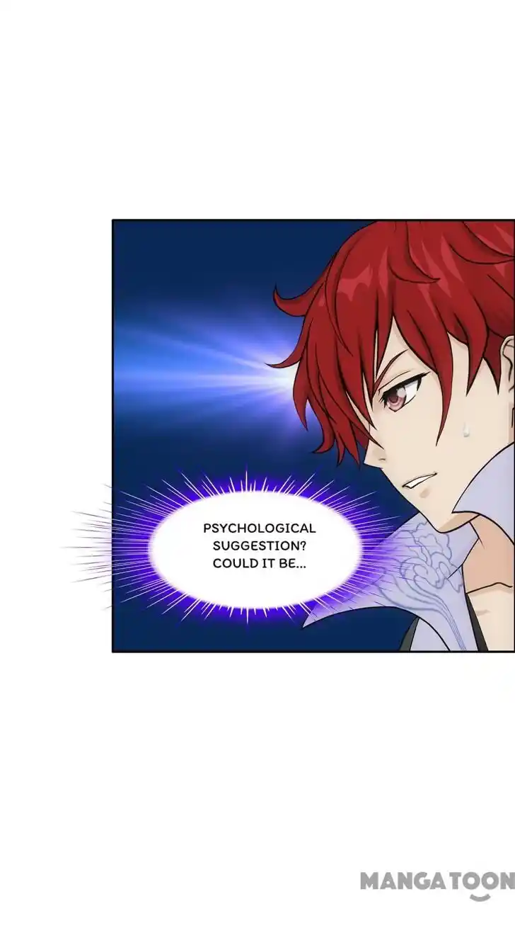 Demon God (Gang Bitou) Ch.318