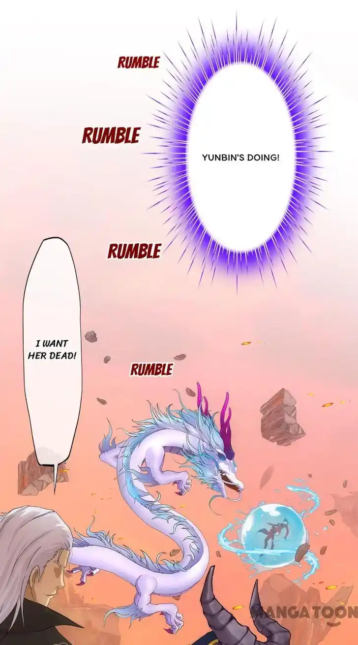 Demon God (Gang Bitou) Ch.318