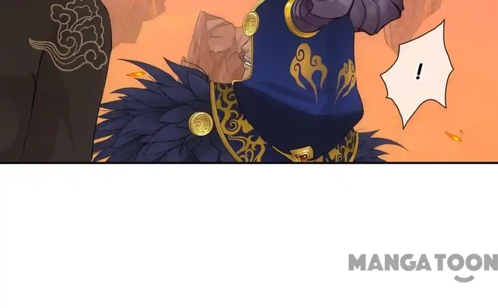 Demon God (Gang Bitou) Ch.318