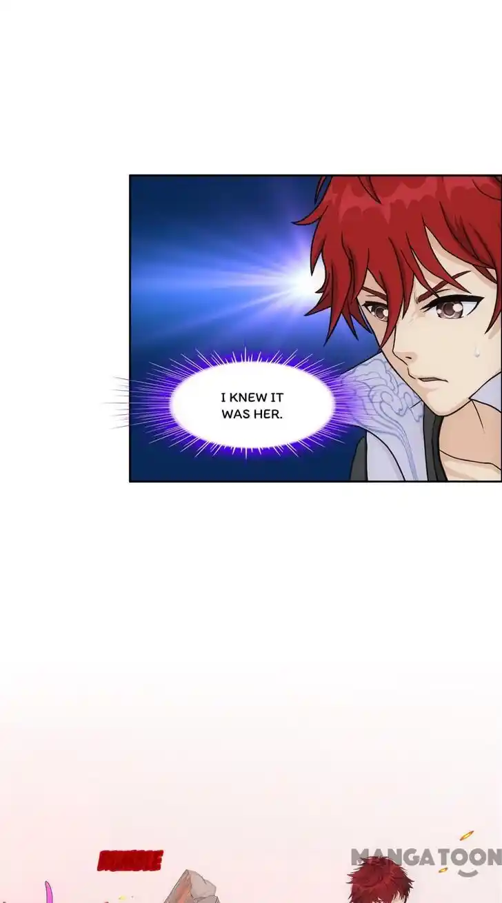 Demon God (Gang Bitou) Ch.318