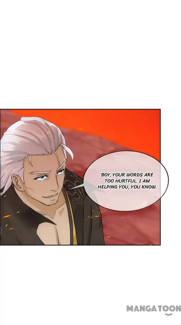 Demon God (Gang Bitou) Ch.318