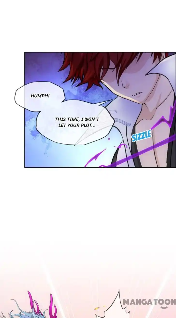 Demon God (Gang Bitou) Ch.318