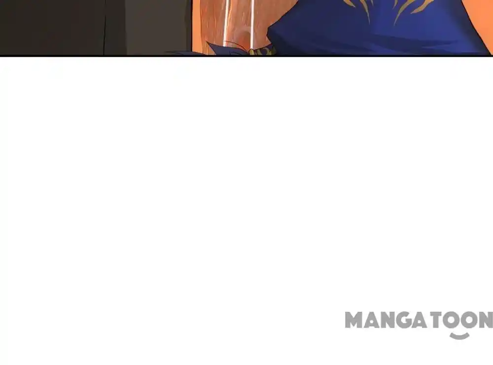 Demon God (Gang Bitou) Ch.318