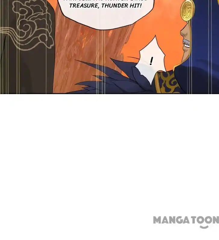 Demon God (Gang Bitou) Ch.318