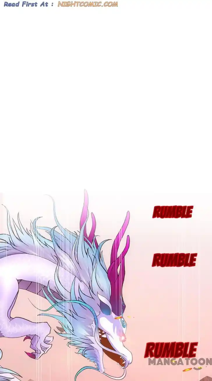 Demon God (Gang Bitou) Ch.319