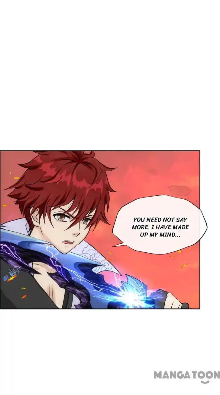 Demon God (Gang Bitou) Ch.319