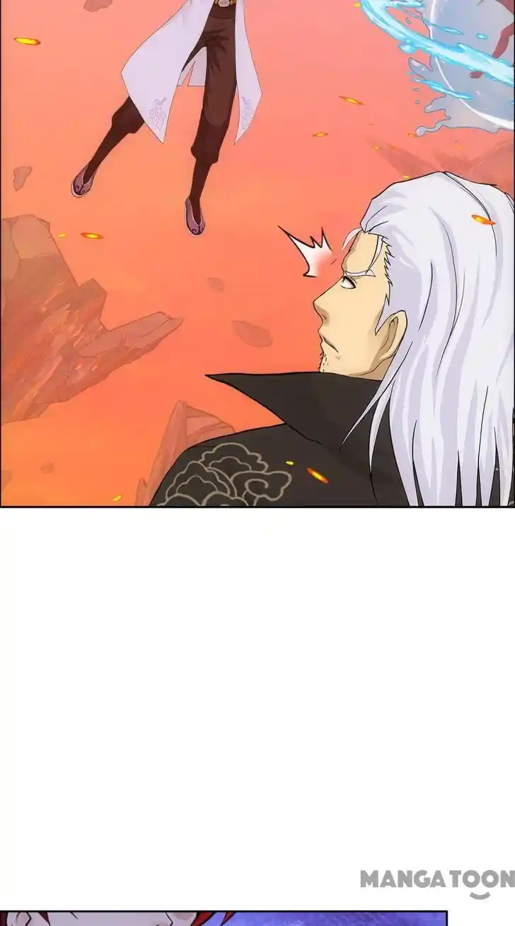 Demon God (Gang Bitou) Ch.319