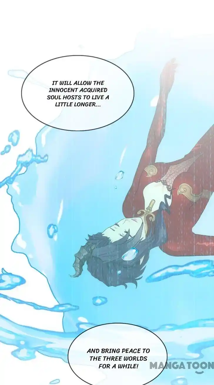 Demon God (Gang Bitou) Ch.319