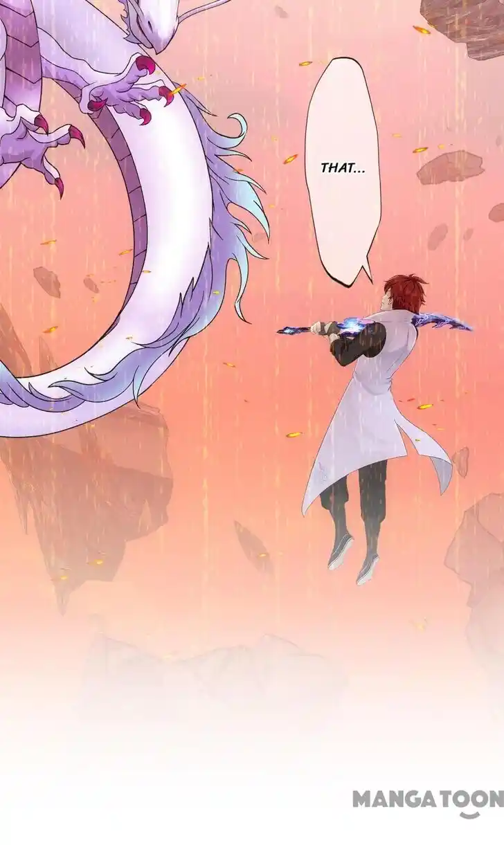 Demon God (Gang Bitou) Ch.319