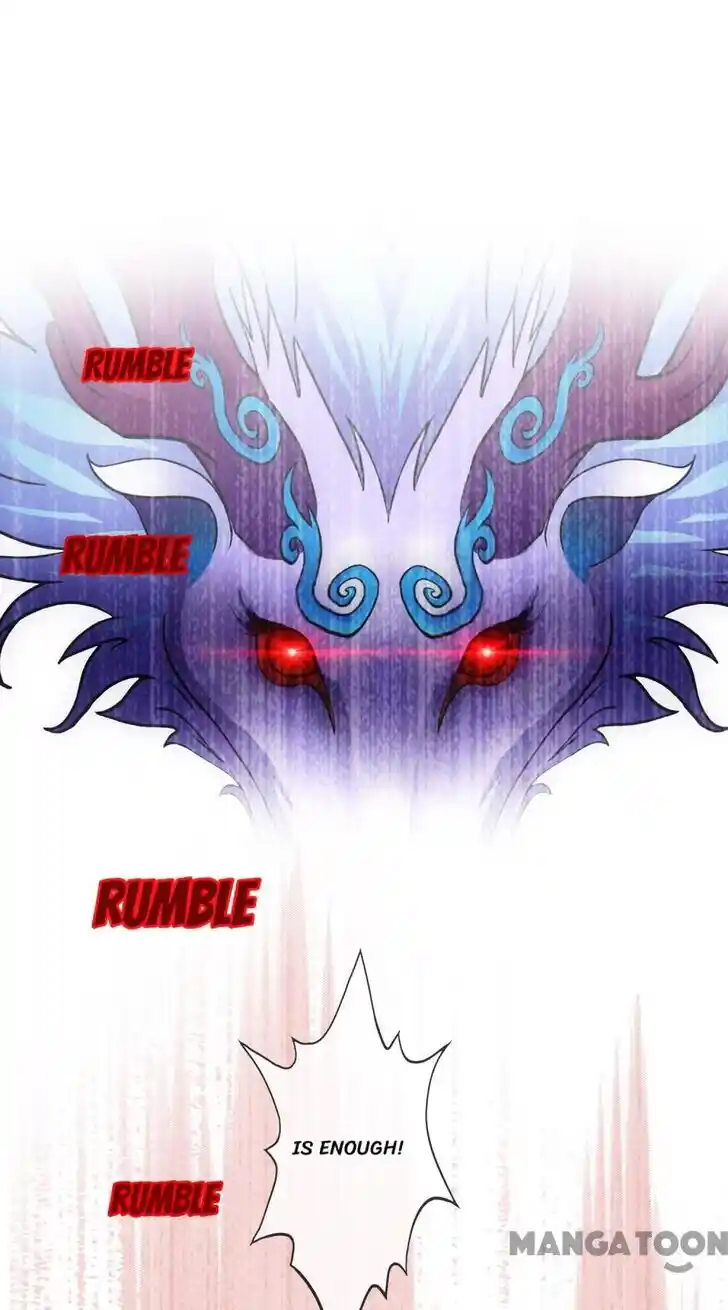 Demon God (Gang Bitou) Ch.319