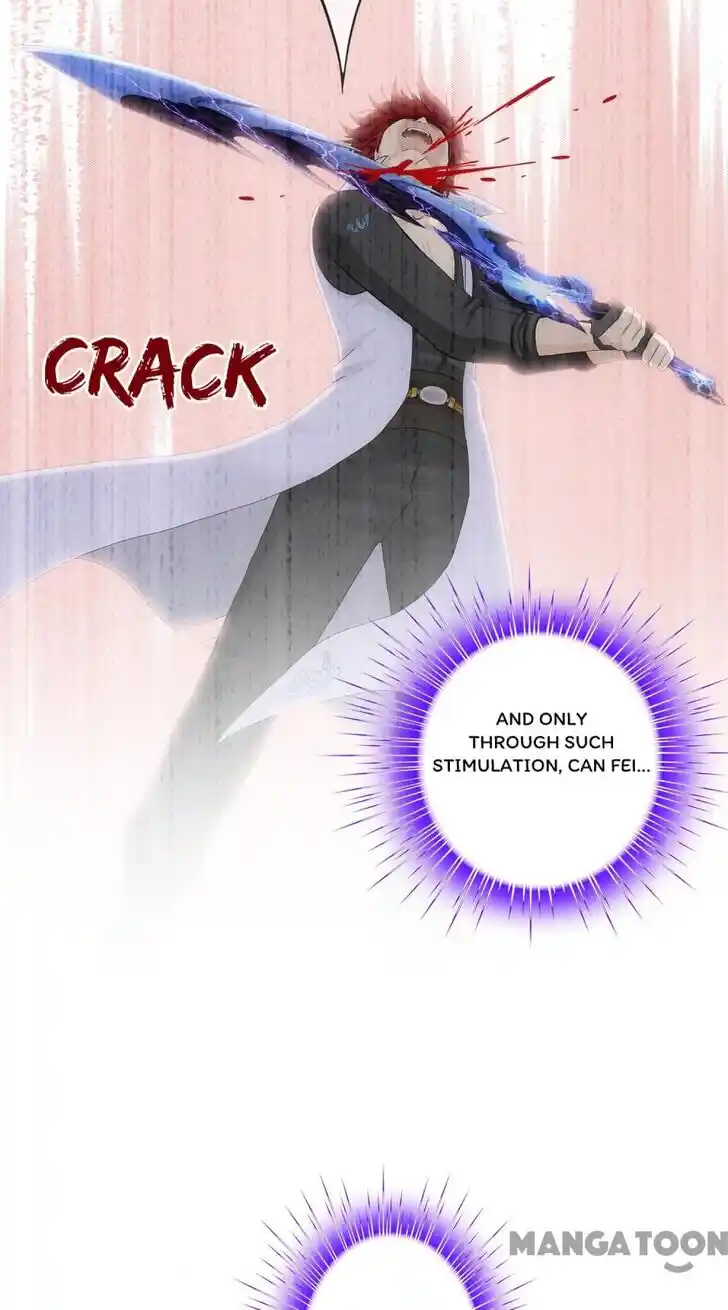 Demon God (Gang Bitou) Ch.319