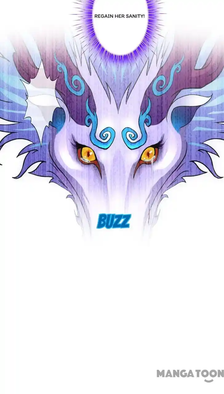 Demon God (Gang Bitou) Ch.319