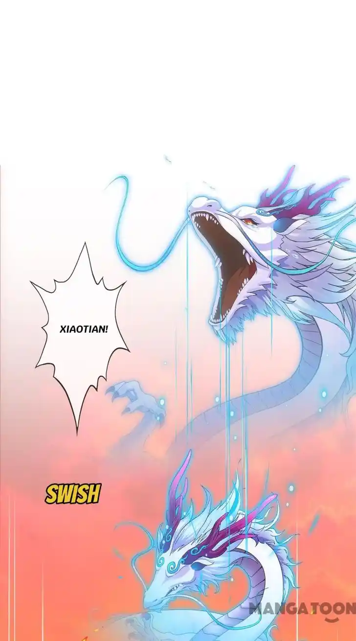 Demon God (Gang Bitou) Ch.319